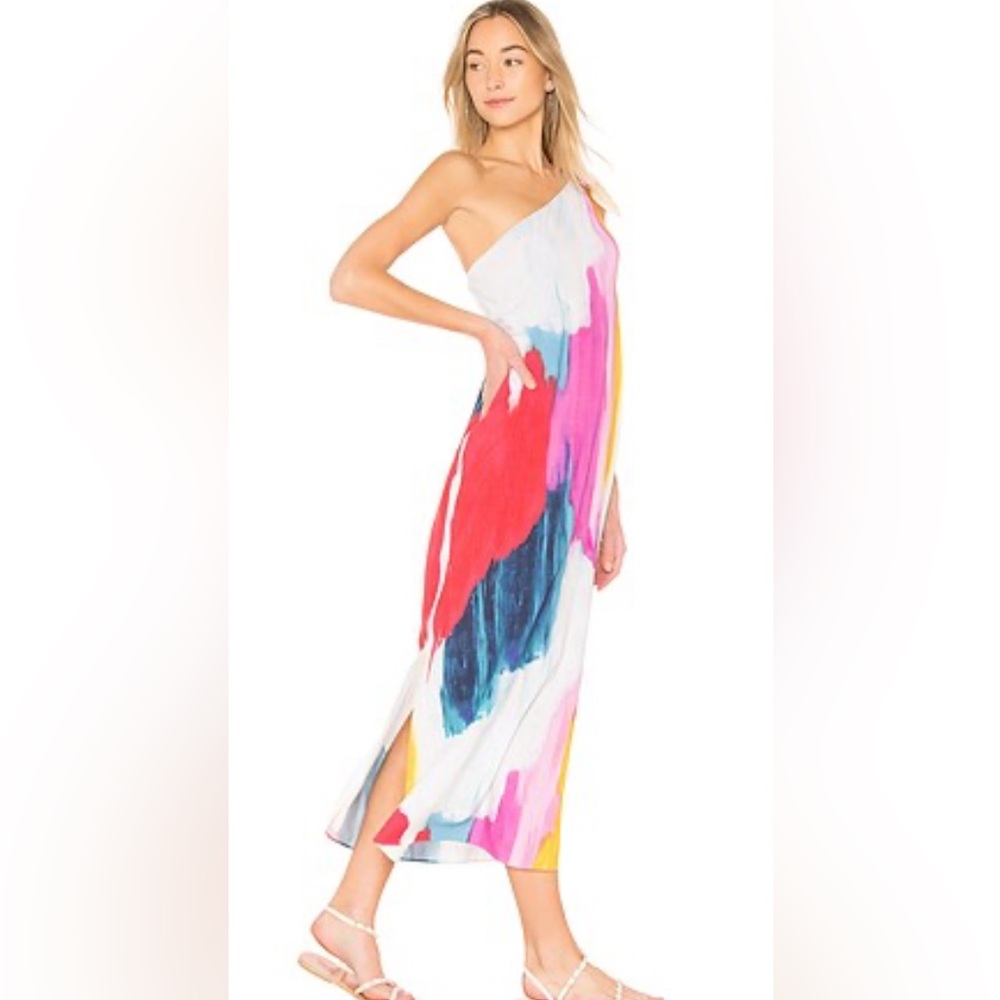 Mara Hoffman Clara Dress size M